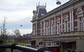 Annemarie Hostel Amsterdam
