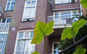 Amsterdam Hostel Annemarie